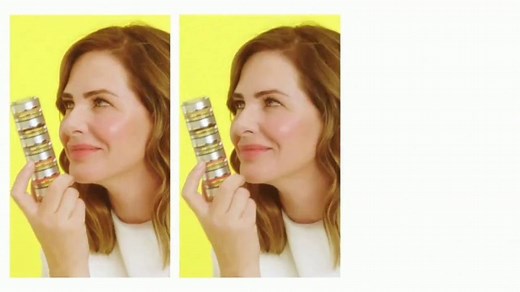 Trinny London TV Spot, 'It All Starts With the Stack' Featuring Trinny Woodall