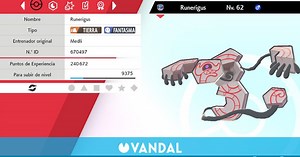 ¿Cómo evolucionar a Yamask en Runerigus en Pokémon Espada y Escudo?