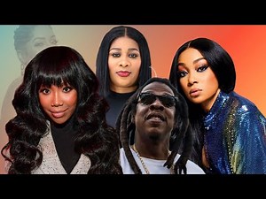 BREAKING | Jay Z in Dubai Begging for Money! | Supa Cent Depressed | + Brandy & Monica