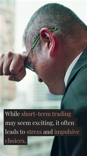 Long-Term vs Short-Term Crypto Investing