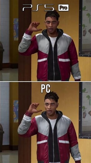 Spider-Man 2 | PS5 Pro vs PC | Comparação Gráfica