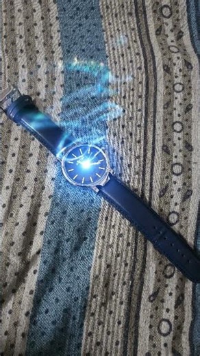 the futuristic watch #subscribe