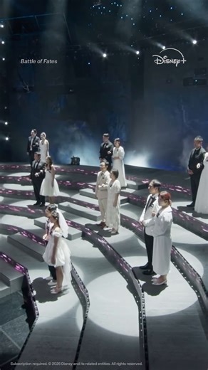 Uncovering Life Stories in Battle of Fates