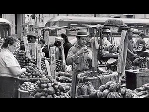 life in cuba before 1959/how people lived in havana cuba in the 50s/ the cuba of the past.