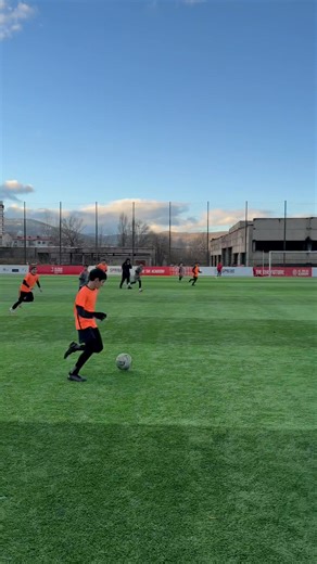 Football club serval საფეხბურთო კლუბი სერვალი on Reels