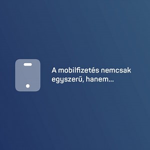 Fedezd fel az MBH Bankkal a fizetés rendkívül egyszerű módját, a mobilfizetést! 💳📲 Nézd meg videónkat, amiben összeszedtük ennek a praktikus megoldásnak az előnyeit, hogy többé neked se kelljen a pénztárcád után kutatni! 👛❌ További részletekért kattints 👉 bit.ly/mbhbankapplepay bit.ly/mbhbankgooglepay | MBH Bank