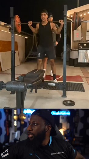 Chiseled Adonis on Instagram: "You're banned from working out for 18 months"