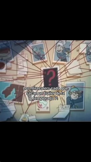 Y mas mi amikita 😫#fyp #parati #miraculous #ladybug #viral | miraculous