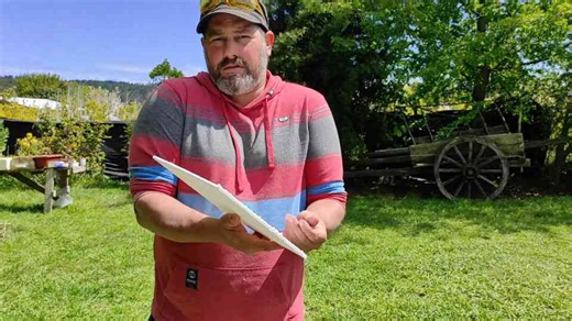 Guía Rápida para Cortar Plástico con Herramientas de Madera