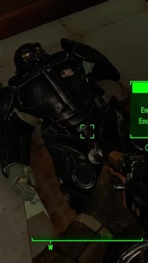 Fallout 4-Get XO2 Armor Anytime