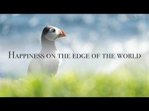THE FAROE ISLANDS DOCUMENTARY FILM