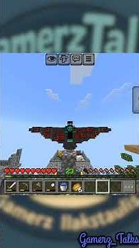 One block minecraft S1 episode 7