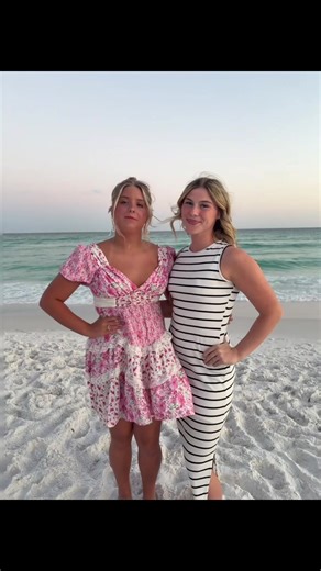 Spring break ‘26💞🥰💚