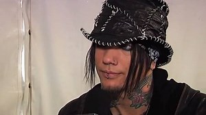 DJ ASHBA: Why I Couldn't Turn Down GUNS N' ROSES Guitarist Gig