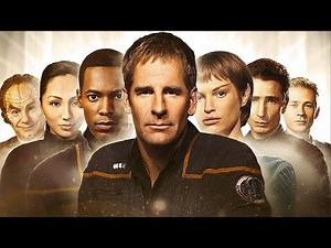 Star Trek: Enterprise - Ending Theme / Closing