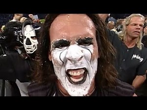 10 Biggest WCW Crowd Reactions Ever