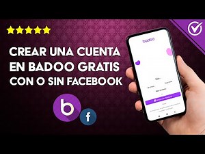 How to Register or Create a Badoo Account with or without Facebook