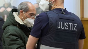 Why the life sentence for an ex-Assad regime torturer matters