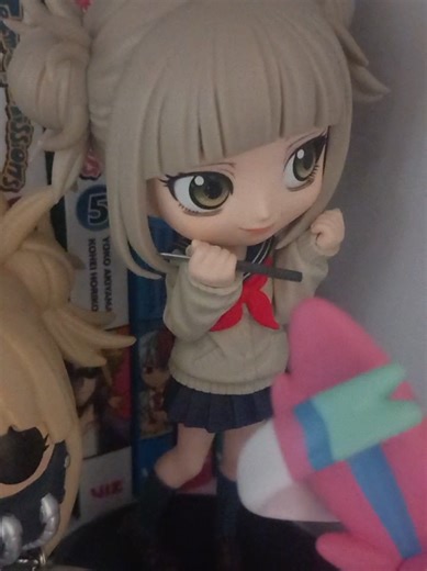 Expanding My MHA Collection with Dabi