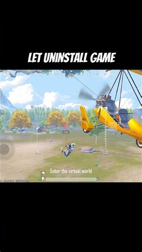 #status Time to uninstall