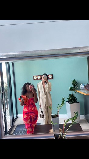 Recap of yesterday Spa treatment Isango Gate Boutique Hotel ✨ lunch Café La Mare ✨ drinks White Tiger PE | Thuso Katikati