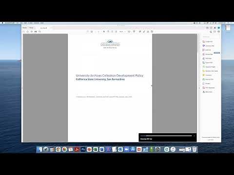 ART 5500: How to Reduce PDF File Size Using Adobe Acrobat