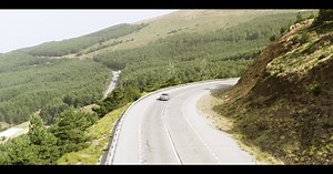 BMW testează sistemul de propulsie alviitorului i7 în condiţii extreme