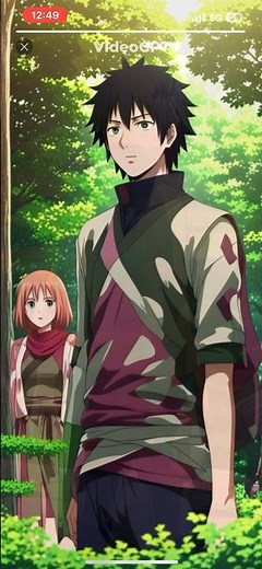Naruto episode 2 the rise of ninja #naruto