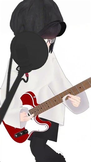 奥田民生『And I Love Car』 #vrchat