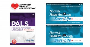 PALS : Normal Heart Anatomy and Physiology Guide | Advanced Medical Certification