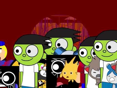 Metro Houston Sprite Mayer.EXE Buttons Z (LAST BUTTON, NO MORE, I'M DONE) By HolySmokes22