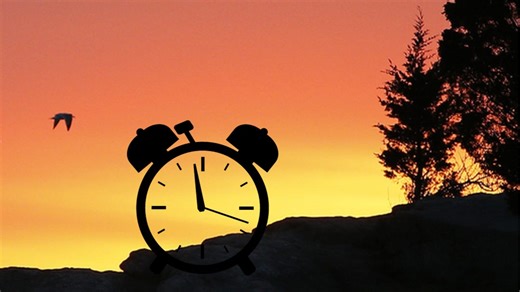 When do we turn the clocks back an hour? Daylight saving time fall end 2025 time change