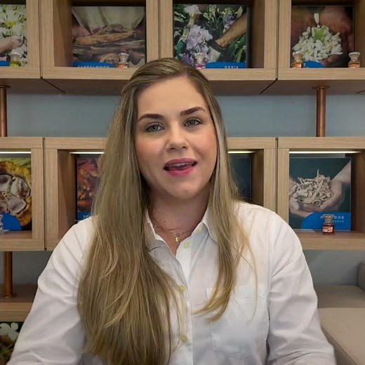 Teaser: The Sales Account Manager | Careers in Fragrance | IFF