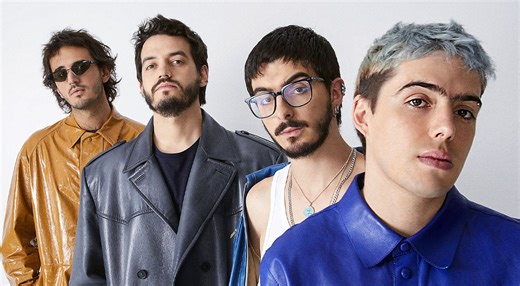 Última fecha de Morat en CDMX: Fecha, preventa y costos para ‘Un Último Sueño’