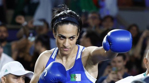 JO 2024 - Boxe. À quelle heure et sur quelle chaîne suivre la finale entre Imane Khelif et Yang Liu?