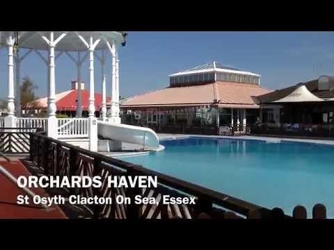 Orchards Holiday Park ( Haven Holidays )