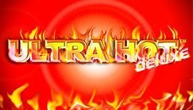 Ultra Hot Deluxe | Păcănele cu fructe ca la aparate