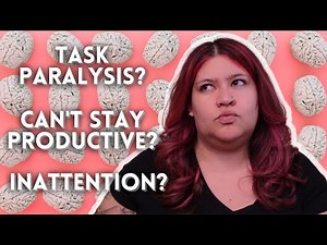 6 Tips that Might Help Your ADHD | Therapist's ADHD Advice