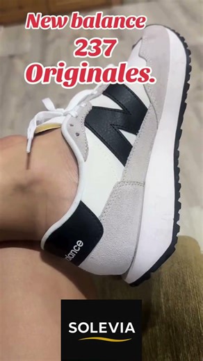 👟 New Balance 237: El estilo retro que está DOMINANDO el streetwear 🔥