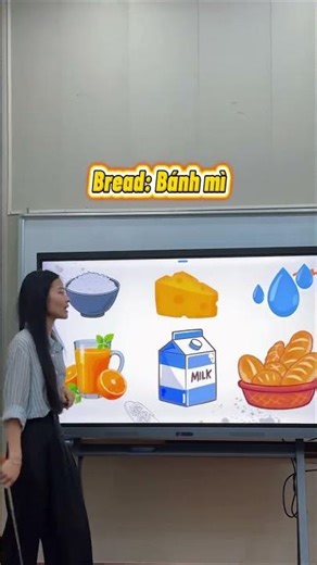 Uncountable Nouns Made EASY! 🤯 Learn Fast with Ms Jenny