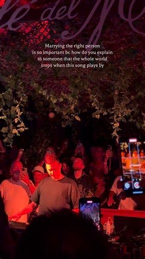 Ready to Roam? on Instagram: "A night at Café Del Mar I’ll never forget. Ben Böhmer didn’t just perform — he created a world. The melodies wrapped around the crowd like warm air, the bass felt like the ocean heartbeat, and every drop lit up the night. People cheering, dancing, floating in their own universe… it was pure magic. A little crazy, a little wild, but somehow the most healing night. Music, memories, and a vibe that felt like therapy. @readytoroamofficial #benbohmer #benböhmer #musiclov