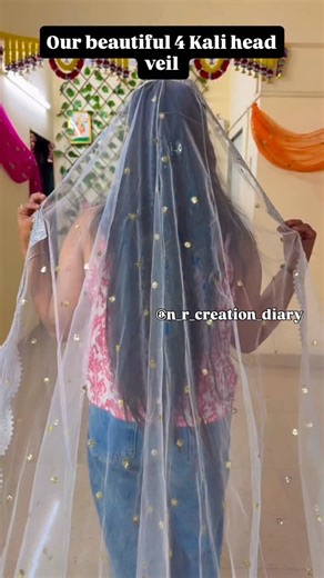 Nishu Rajput on Instagram: "Our most beautiful bride 4 Kali head veil ❤️ Bride entry veil dupatta per bookings are started Toh der kis bat ki hai apne apne order’s ko jaldi book kijiye...😍❤️ if you want to make your wedding special u can buy our hot selling bride entry name dupatta❤️ Whatsapp us for order ( 7900115982 ) best and heavy quality bride entry name dupatta.😍 Details :- Fabric:- soft net with Velvet ❤️ Colour :- maroon, red , pink etc.available ❤️ Type:- Normal to heavy many more typ