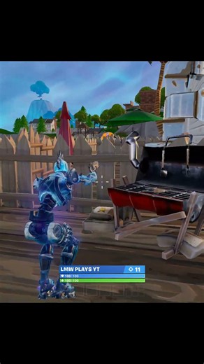 NO CURVE BALL JUST ⛽⛽#fortnite #viral