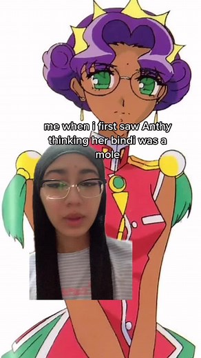 Anthy Himemiya: The Mysterious and Captivating Character of Revolutionary Girl Utena