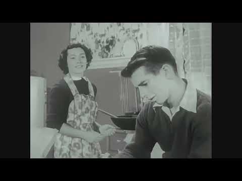 The Fun of Being Thoughtful (1950)