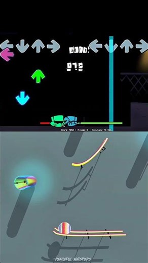 FNF Garcello x Marble Music