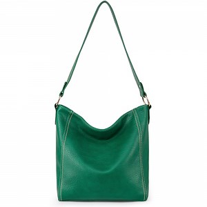 Montana West Hobo Bags for Women Vegan Leather Shoulder Purses and Handbags