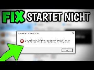 Virtualbox - Startet NICHT | Fix Deutsch