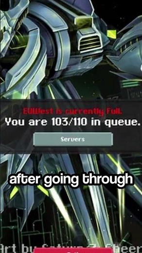 Empty Servers are FIXED in the Realm Rework! #rotmg