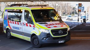 Queensland’s ambulance ramping is the “worst in the nation,” says Qld Opposition Leader David Crisafulli. Watch the full episode at www.skynews.com.au/flash | Sky News Australia